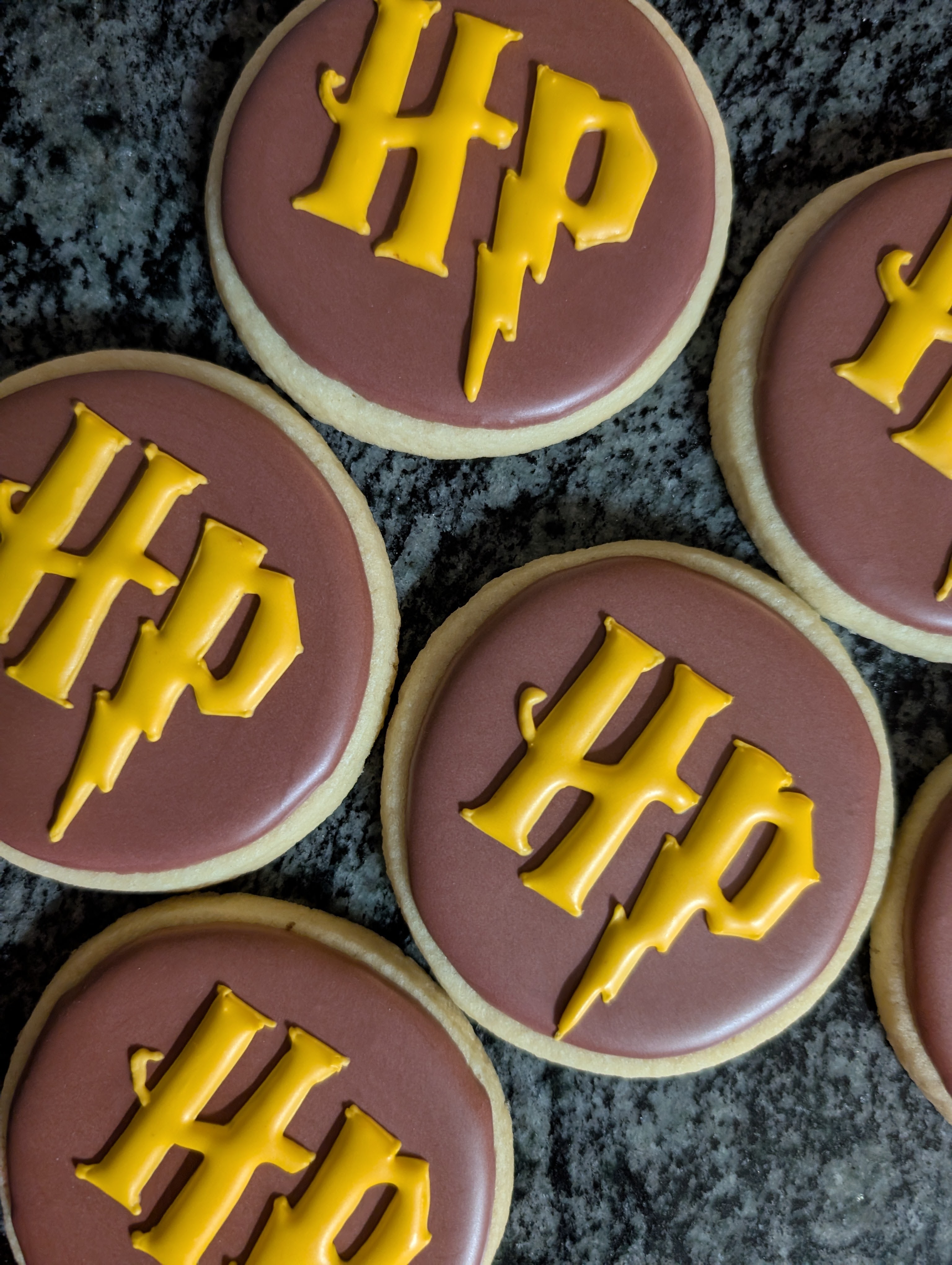 Harry Potter wizard collection extended