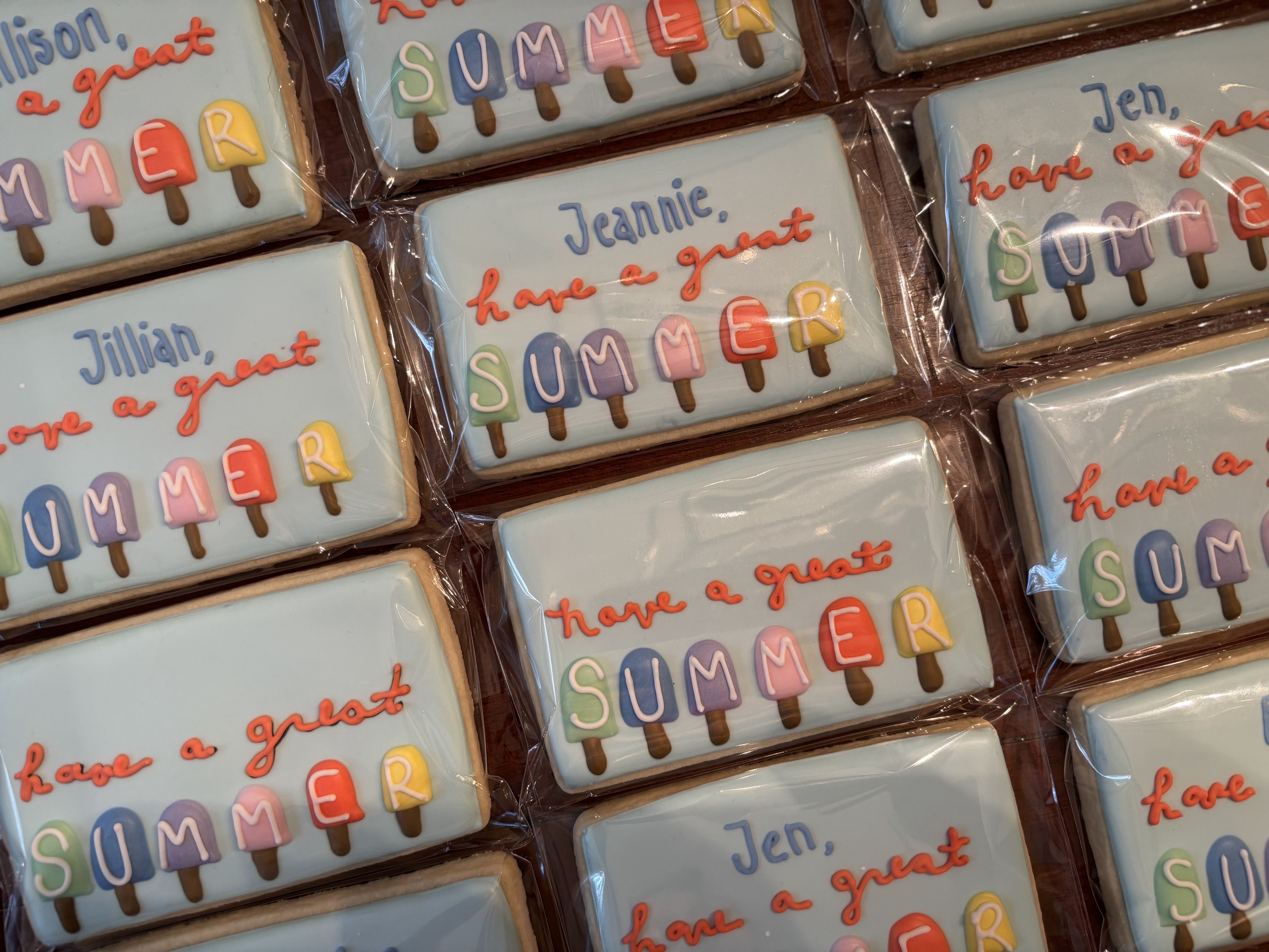 Jamie artist paint palette art theme